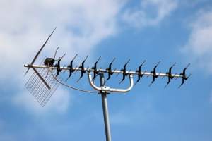 antenne Veilly antenne Veilly